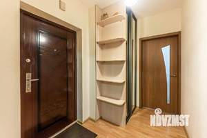 2-к квартира, посуточно, 53м2, 1/1 этаж