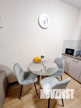 Студия квартира, посуточно, 26м2, 6/12 этаж