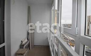 1-к квартира, на длительный срок, 37м2, 10/16 этаж