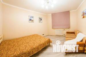 2-к квартира, посуточно, 44м2, 2/9 этаж