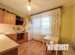 1-к квартира, на длительный срок, 40м2, 1/14 этаж