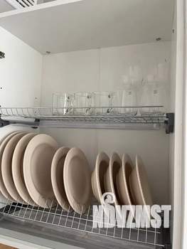 1-к квартира, посуточно, 38м2, 5/21 этаж