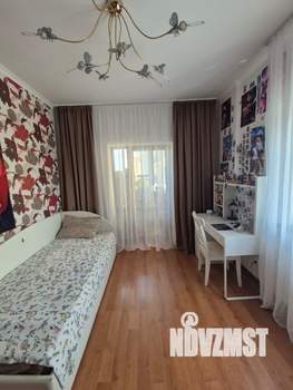 3-к квартира, на длительный срок, 90м2, 6/14 этаж