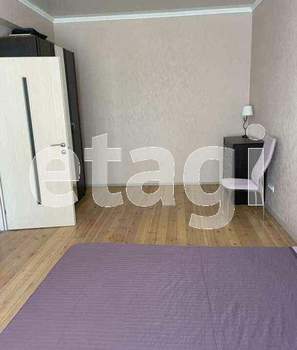 2-к квартира, на длительный срок, 60м2, 2/4 этаж