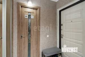 2-к квартира, на длительный срок, 59м2, 13/14 этаж