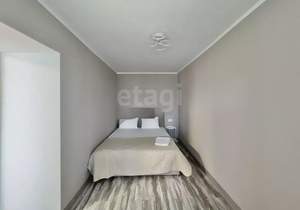 1-к квартира, на длительный срок, 43м2, 5/9 этаж