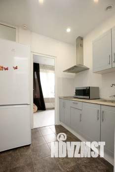 2-к квартира, посуточно, 44м2, 2/9 этаж