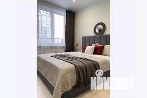 2-к квартира, посуточно, 67м2, 8/18 этаж