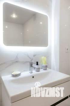 1-к квартира, посуточно, 32м2, 4/10 этаж