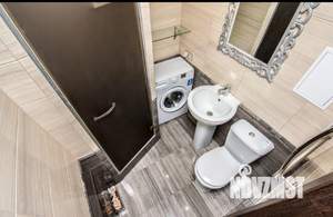 1-к квартира, на длительный срок, 30м2, 5/5 этаж