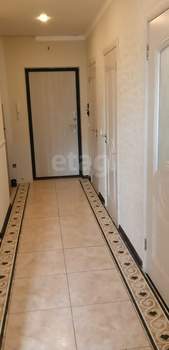 1-к квартира, на длительный срок, 35м2, 3/17 этаж