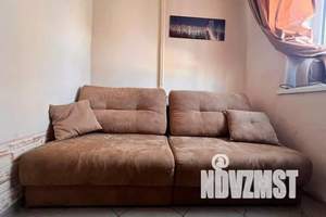 1-к квартира, посуточно, 15м2, 1/5 этаж