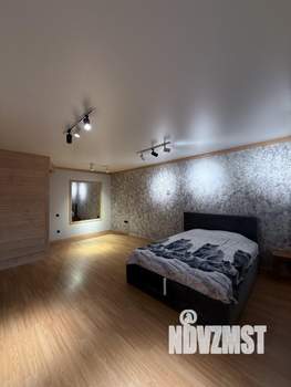 1-к квартира, посуточно, 54м2, 3/9 этаж