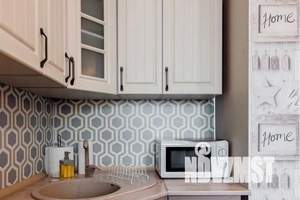 3-к квартира, посуточно, 76м2, 13/19 этаж