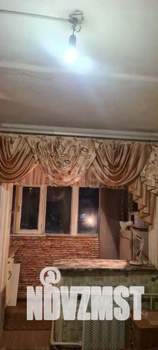 1-к квартира, на длительный срок, 15м2, 2/8 этаж