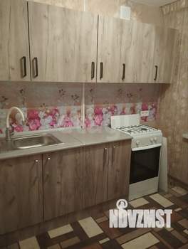 1-к квартира, на длительный срок, 32м2, 1/5 этаж