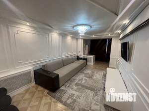 2-к квартира, на длительный срок, 50м2, 1/5 этаж