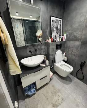 3-к квартира, на длительный срок, 100м2, 7/17 этаж