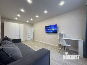 2-к квартира, посуточно, 65м2, 13/15 этаж