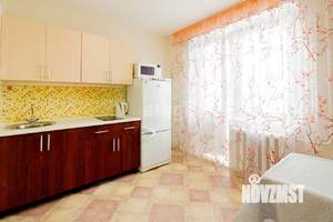 1-к квартира, на длительный срок, 39м2, 8/14 этаж