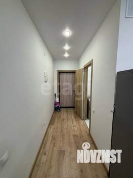 Студия квартира, на длительный срок, 20м2, 4/14 этаж