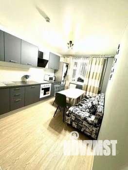 1-к квартира, посуточно, 80м2, 1/1 этаж