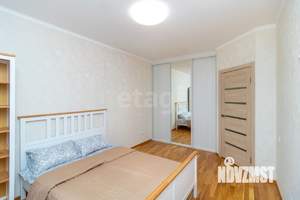 1-к квартира, на длительный срок, 35м2, 6/14 этаж