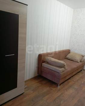 1-к квартира, на длительный срок, 35м2, 13/16 этаж