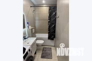 1-к квартира, посуточно, 30м2, 7/14 этаж