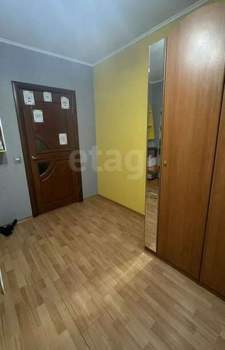 2-к квартира, на длительный срок, 54м2, 2/10 этаж