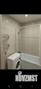 Студия квартира, на длительный срок, 24м2, 8/15 этаж