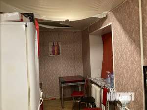 Студия квартира, на длительный срок, 24м2, 1/5 этаж