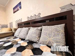2-к квартира, посуточно, 66м2, 15/20 этаж