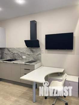 Студия квартира, посуточно, 36м2, 9/15 этаж