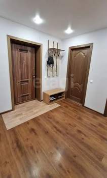 1-к квартира, на длительный срок, 41м2, 6/15 этаж