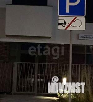 1-к квартира, на длительный срок, 43м2, 1/4 этаж