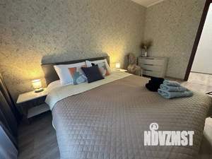 2-к квартира, посуточно, 46м2, 2/5 этаж