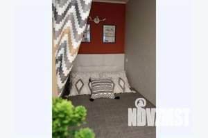 1-к квартира, посуточно, 35м2, 9/14 этаж