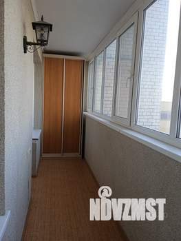 3-к квартира, на длительный срок, 70м2, 4/17 этаж