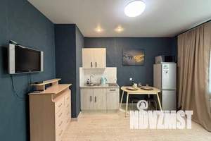 1-к квартира, посуточно, 25м2, 3/19 этаж