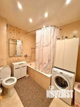 1-к квартира, на длительный срок, 55м2, 6/14 этаж