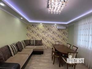 3-к квартира, на длительный срок, 85м2, 3/9 этаж