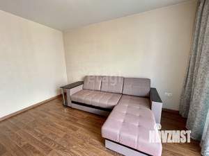 1-к квартира, на длительный срок, 38м2, 11/17 этаж