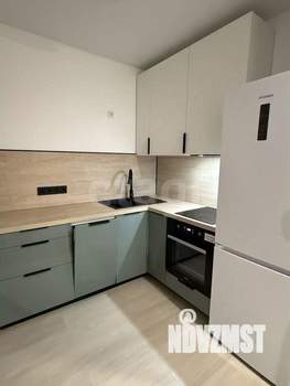 2-к квартира, на длительный срок, 64м2, 19/24 этаж