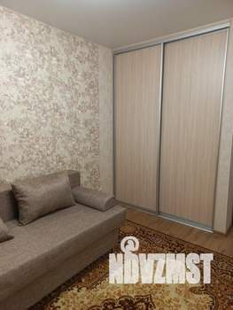 1-к квартира, на длительный срок, 32м2, 5/20 этаж