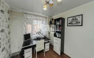 4-к квартира, на длительный срок, 73м2, 9/10 этаж