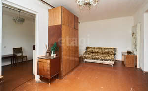 2-к квартира, на длительный срок, 50м2, 4/5 этаж