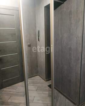 Студия квартира, на длительный срок, 30м2, 2/10 этаж