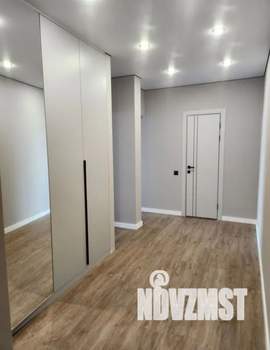 2-к квартира, посуточно, 48м2, 23/26 этаж