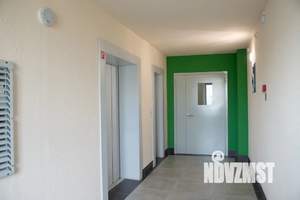 1-к квартира, посуточно, 45м2, 5/15 этаж